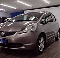 Honda Fit 1.4 Lx 16 Flex 4P Manual 