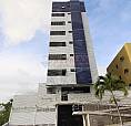 Apartamento 03 Quartos (Suíte) No Jardim Cidade Universitária