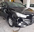 Hb20-S Automático 2014