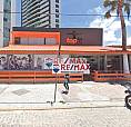 Prédio Para Alugar, 800 M²  - Pina - Recife/Pe