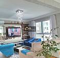 Apartamento Para Alugar No Bairro Meia Praia - Itapema/Sc