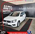 Volkswagen Gol 1.0 Flex 12V 5P Flex 2019