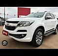 Trailblazer V6 2017 Novíssima/Pouco Uso