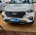 Hyundai Creta Prestige 2.0 Flex Automático