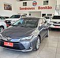 Corolla 2022 (Super Novo)