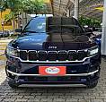 Commander 2.0 Overland Turbo Diesel At9 23/23 C/ 35.180 Km Rodados!
