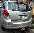 Captiva 2010 Motor Elétrica Ok 
