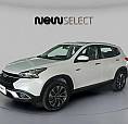Chery Tiggo 7 1.5 Vvt Turbo Iflex Txs Dct