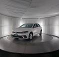 Volkswagen Polo 2024 1.0 Mpi Manual