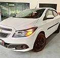 Chevrolet Prisma Sed. Lt 1.4 8v Flexpower 4p 2015