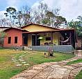 Casa Para Venda/condomínio Águas Clarasbrumadinho