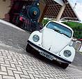 Volkswagen Fusca (Álcool) 1982