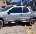 Fiat Strada Adventure1.8/ 1.8 Locker Flex Cd 2016