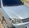 Fiat Palio 1.0/ Trofeo 1.0 Fire/ Fire Flex 4p 2006