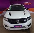 Nissan Frontier Xe Attack Cd 2.8 Tdi Diesel 2022