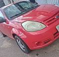 Ford Ka 1.0 8V/1.0 8V St Flex 3P 2010