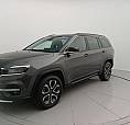 Jeep Compass Limited T270 1.3 Tb 4X2 Flex Aut 2025