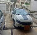 Fiat Argo Trekking 1.3 8V Flex Aut. 2024