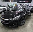 Chevrolet Cruze Lt 1.4 16V Turbo Flex 4P Aut. 2019