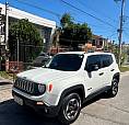 Jeep Renegade Sport 2.0 4X4 Tb Diesel Aut. 2017