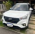 Hyundai Creta Action 1.6 16V Flex Aut 2021