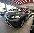 Volkswagen T-Cross 1.0 Tsi Flex 12V 5P Aut. 2025