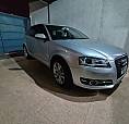 Audi A3 Sportback 2.0 16V Tfsi S-Tronic 2011