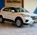Hyundai Creta Attitude 1.6 16V Flex Aut. 2018