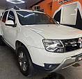 Renault Duster Dynamique 1.6 Flex 16V Aut. 2020