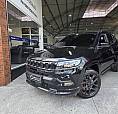 Jeep Compass Over. Hurric 2.0 4x4 Tb 16v Aut. 2026