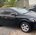Chevrolet Prisma Sed. Lt 1.4 8v Flexpower 4p 2019