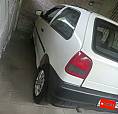 Volkswagen Gol Geração Ii 1000 1.0 8V 60Cv Gasolina Mec. 2P 1997