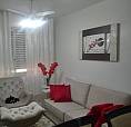 Apartamento Mobiliado