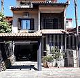 Casa Ampla E Confortável