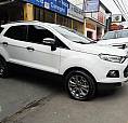 Ecosport Freestyle