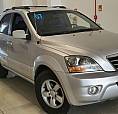 Kia Motors Sorento Ex 2.5 140/170Cv 4X4 Aut.diesel