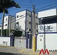 Apartamento Em Cond. Golden Valley, 3 Quartos, 1 Suíte, 76M²