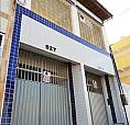 Casa Para Alugar, 130 M² Por R$ 1.654,85/Mês - Messejana - Fortaleza/Ce