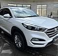 Hyundai Tucson 1.6 16V T-Gdi Gasolina Gl Ecoshift 4P