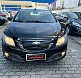 Prisma Ltz 1.4 Automático 2015
