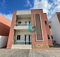 Casa Em Morada Nova Com 2 Dormitórios À Venda Por R$ 115.000