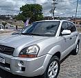 Hyundai Tucson 2.0 Ano 2010