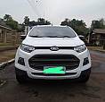Ecosport Freestyle 1.6 2013 