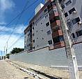 Apartamento Venda Ou Aluguel Em Lagoa Nova, Duas Salas, 3 Quartos, Suíte, Lazer, Portaria,