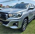 Toyota Hilux 2.8 Srv 4X4 Cd 16V Diesel 4P Automático