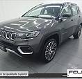 Jeep Compass 2.0 Td350 Turbo Diesel Limited At9