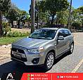 Mitsubishi Asx 2.0 16V 160Cv Aut. Gasolina 2014