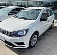 Volkswagen Gol 1.0 12V Mpi Totalflex 4P Manual