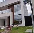 Duplex De Luxo No Condomínio Terras Alphaville 2