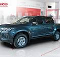 Chevrolet S10 Pick-Up Ls 2.8 Tdi 4X4 Cd Dies. Mec. 2024